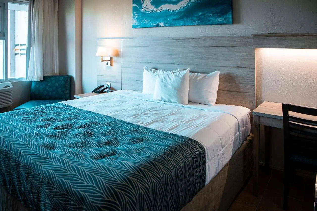 Hotel Punta Borinquen Resort Aguadilla