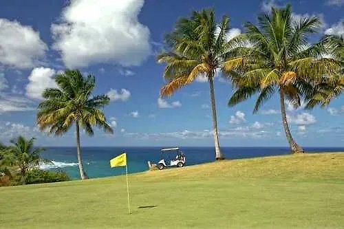*** Отель Punta Borinquen Resort Агуадилья Пуэрто-Рико