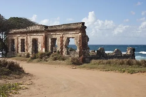Punta Borinquen Resort Агуадилья