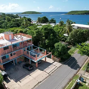 5* Pensión Esperanza