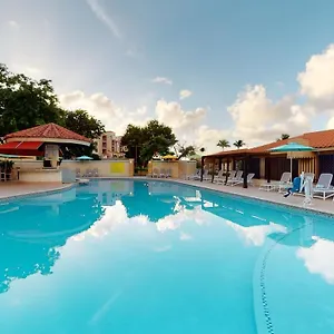 3* Apartahotel Park Royal Club Cala Puerto Rico