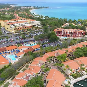 3* Apartahotel Park Royal Club Cala Puerto Rico