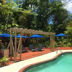  Bed and breakfast El Pequeño