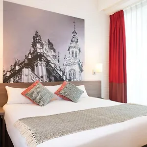 Adagio Grand Place Apartahotel