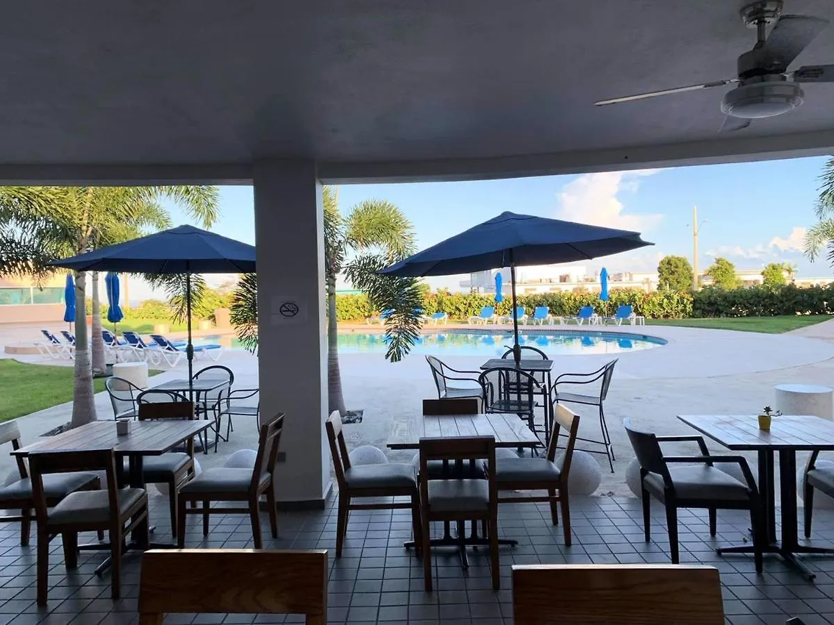Hotel Punta Borinquen Resort Aguadilla